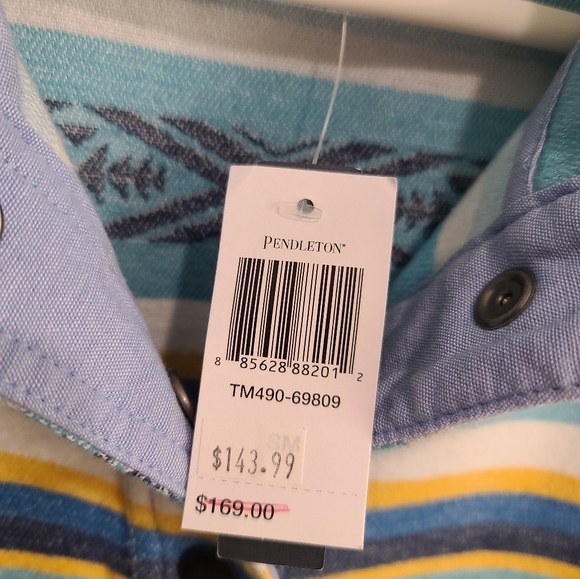 Western jacket - Picture 2 of 2